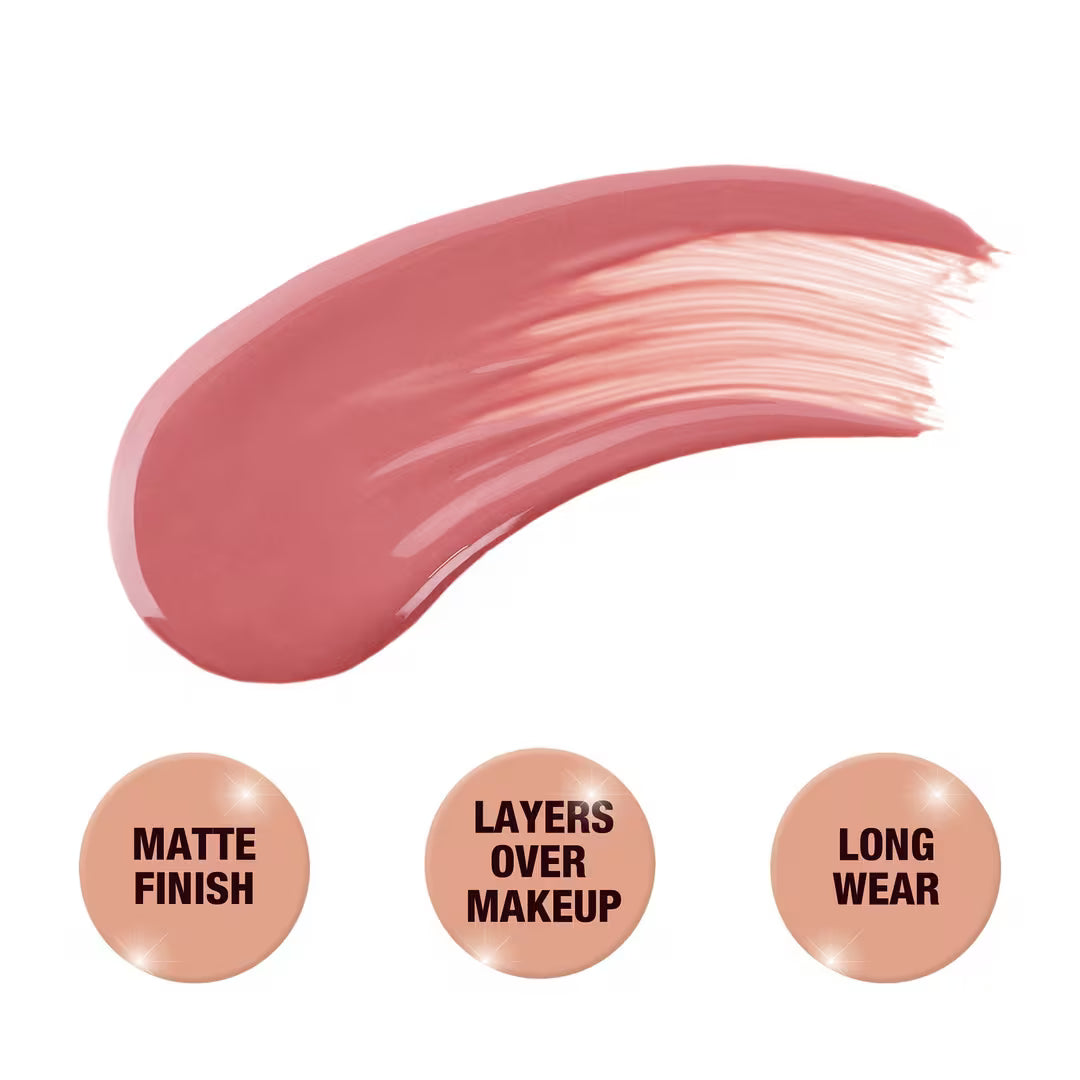 Blush Pillow Talk -Charlotte Tilbury