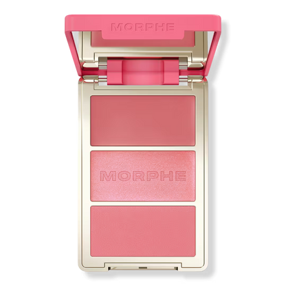 PREVENTA Blush trio Morphe (variedad de tonos)