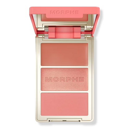 PREVENTA Blush trio Morphe (variedad de tonos)