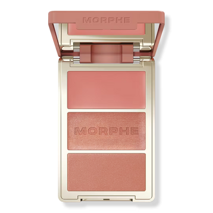 PREVENTA Blush trio Morphe (variedad de tonos)