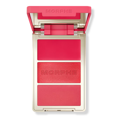 PREVENTA Blush trio Morphe (variedad de tonos)