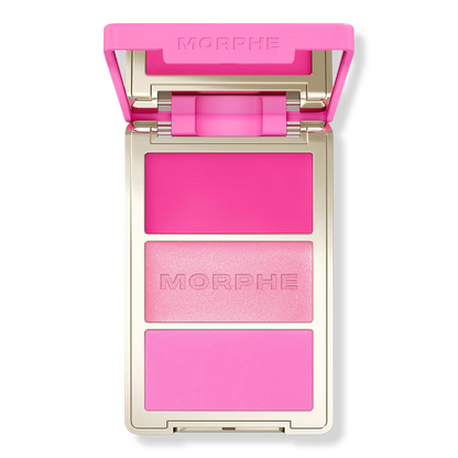 PREVENTA Blush trio Morphe (variedad de tonos)