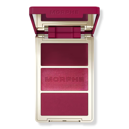 PREVENTA Blush trio Morphe (variedad de tonos)