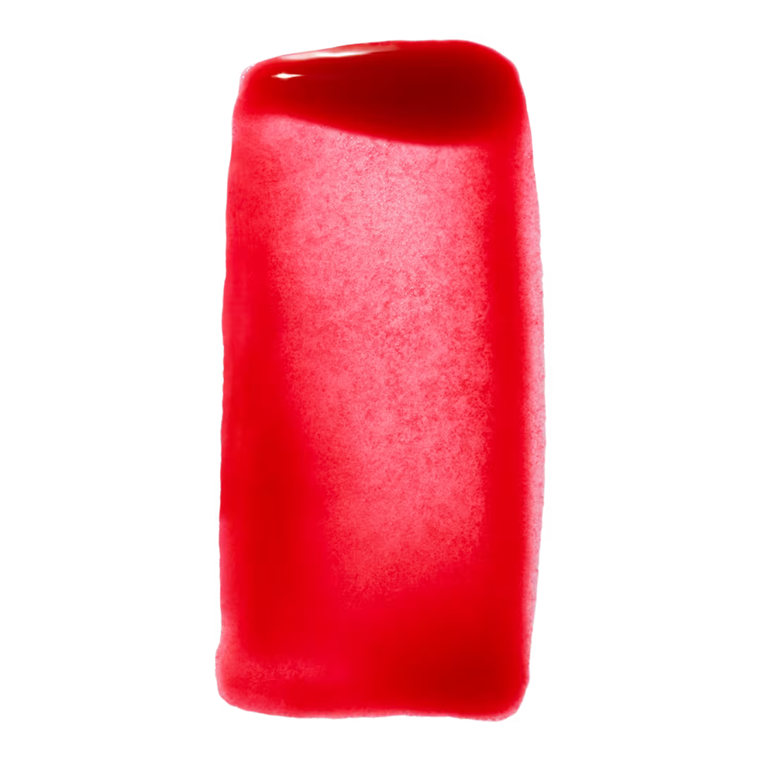 Tinta elf Cosmetics - Left on Red
