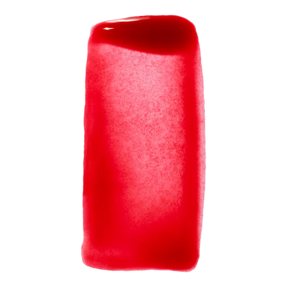 Tinta elf Cosmetics - Left on Red