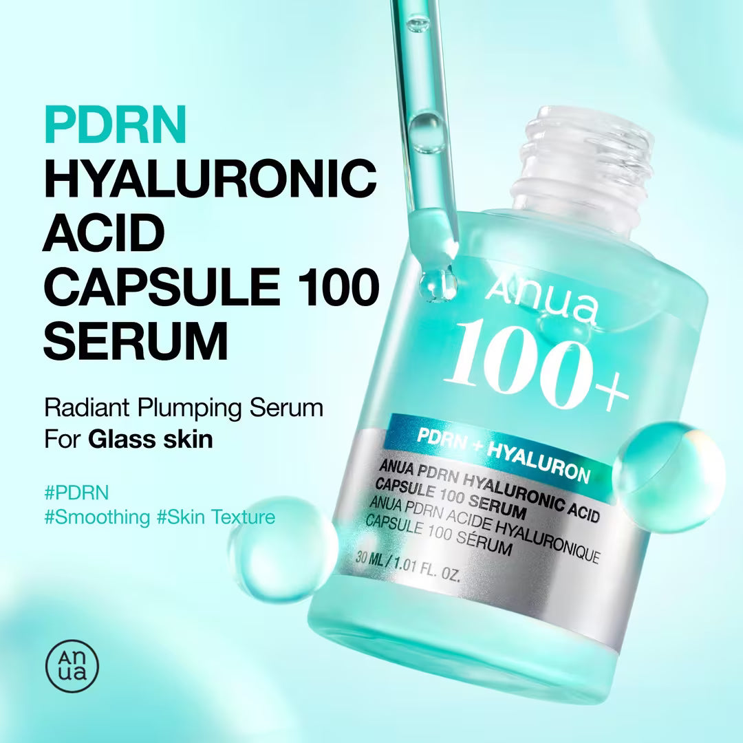 Anua | Serum Ácido Hialurónico