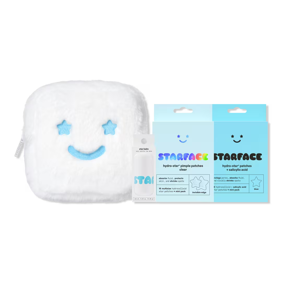 Starface - The big gift set