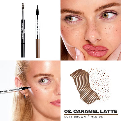 Tinte para cejas y pecas | SACHEU