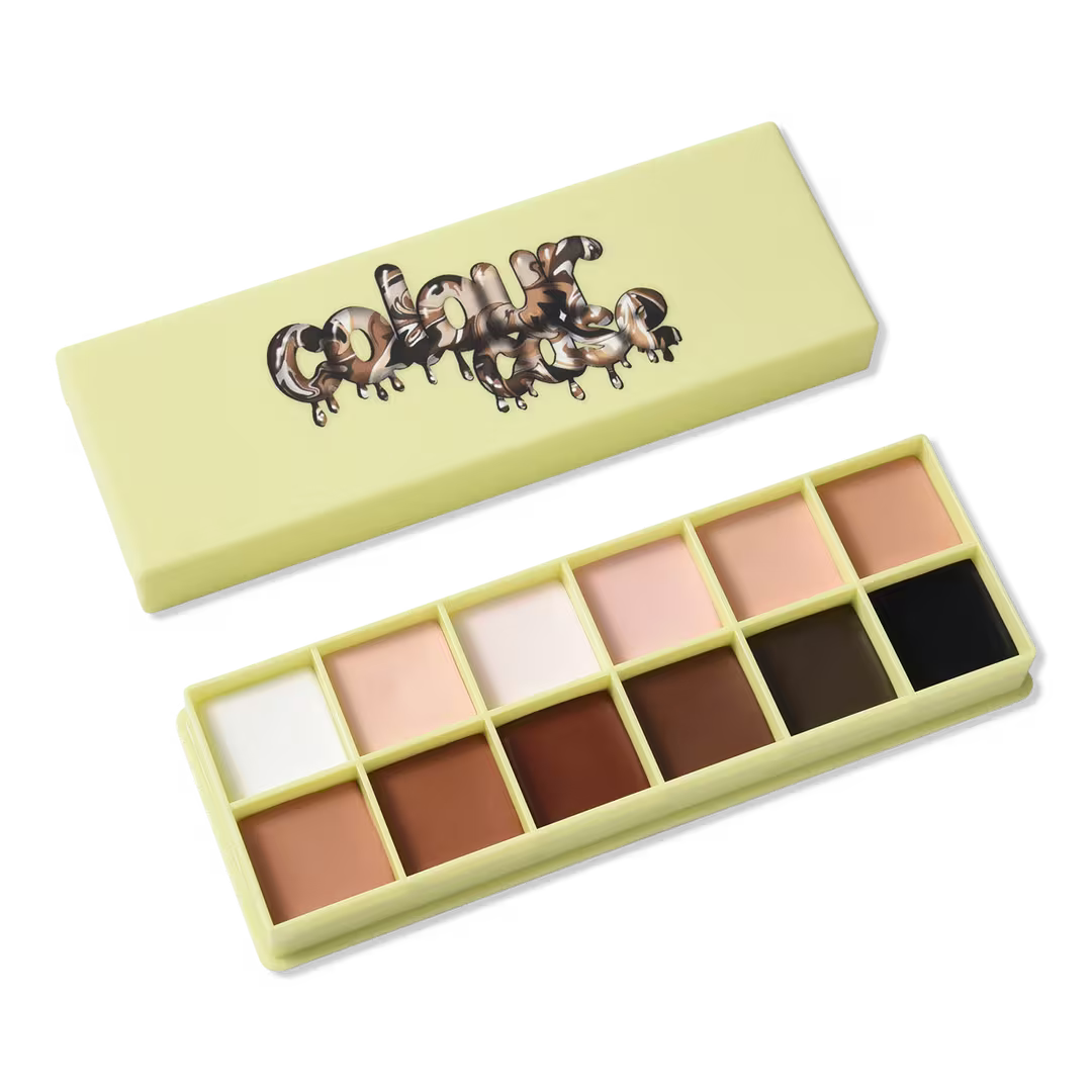 PREVENTA Made by Mitchell - Colour Case Cosmetic