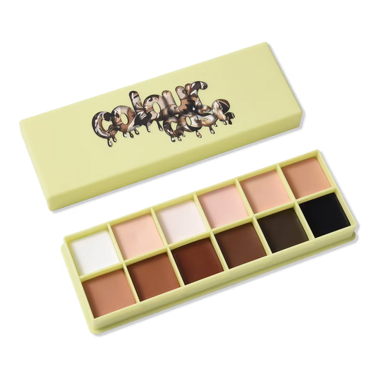 PREVENTA Made by Mitchell - Colour Case Cosmetic
