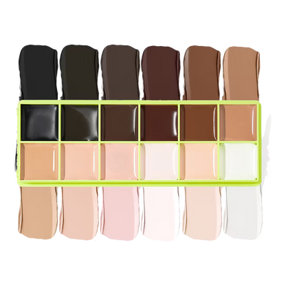PREVENTA Made by Mitchell - Colour Case Cosmetic
