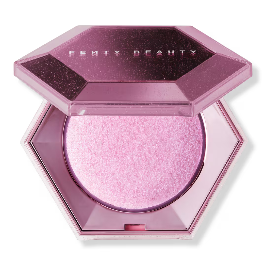 PREVENTA Iluminador Diamond Bomb Fenty Beauty (variedad tonos)