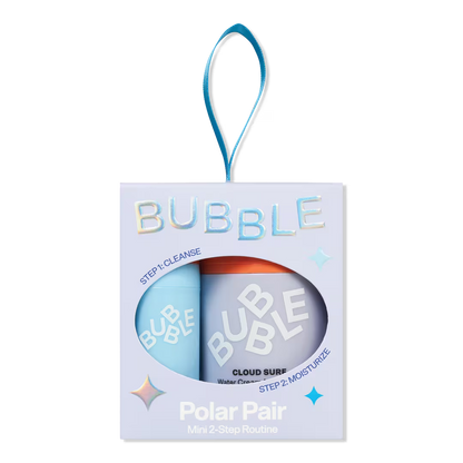 Set mini - Bubble