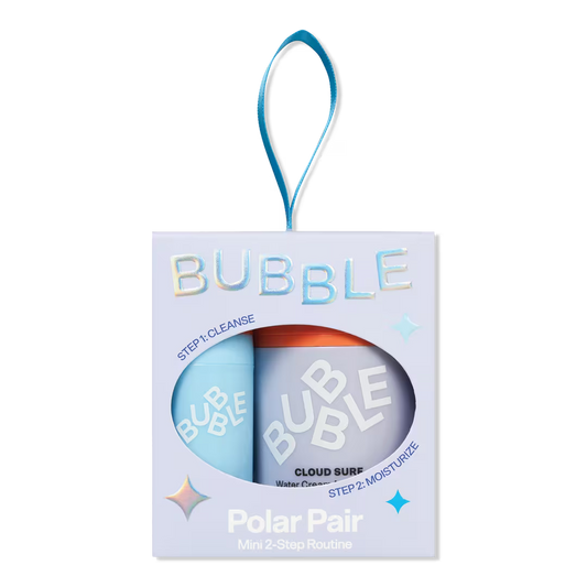 Set mini - Bubble