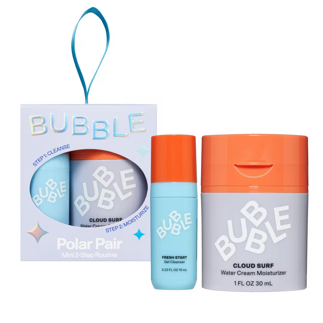 Set mini - Bubble