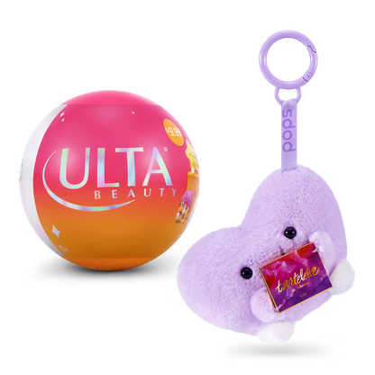 Mini Brands - Pops Plush Keychains