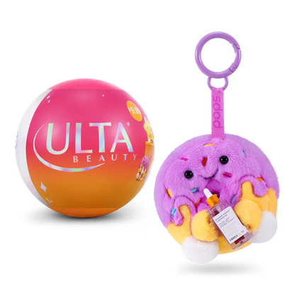 Mini Brands - Pops Plush Keychains