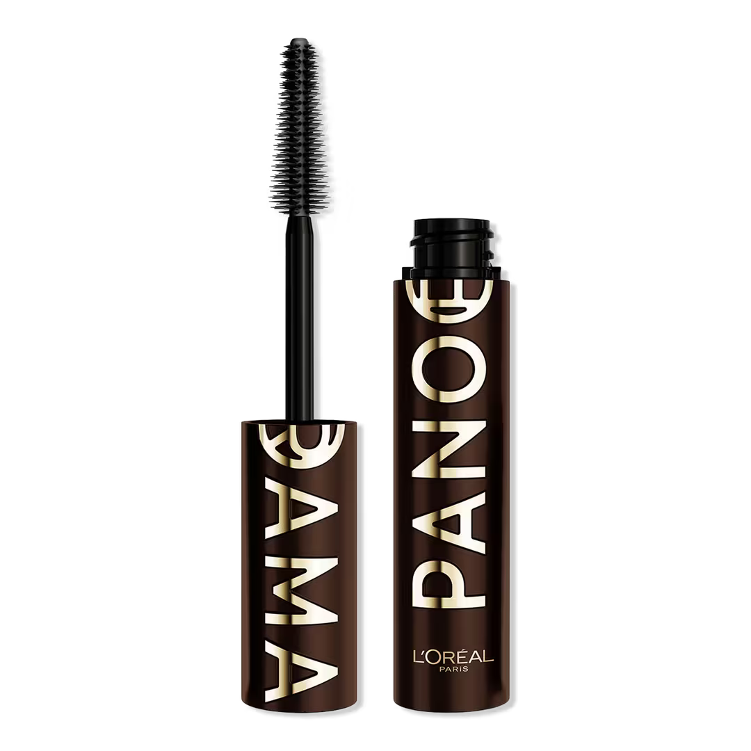 Mascara de pestañas PANORAMA CAFÉ L’oreal