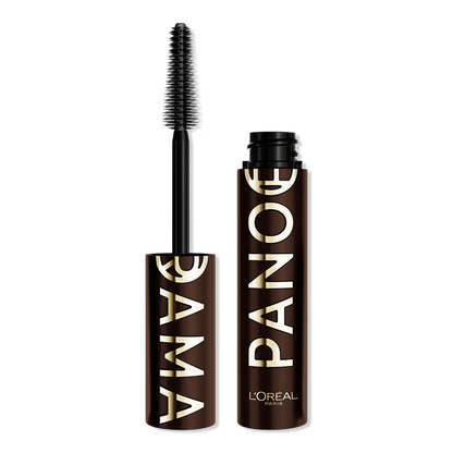 Mascara de pestañas PANORAMA CAFÉ L’oreal