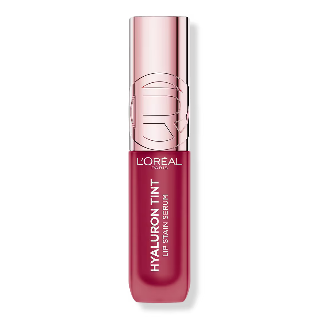Suero labial con tinte Hyaluron | L'oreal