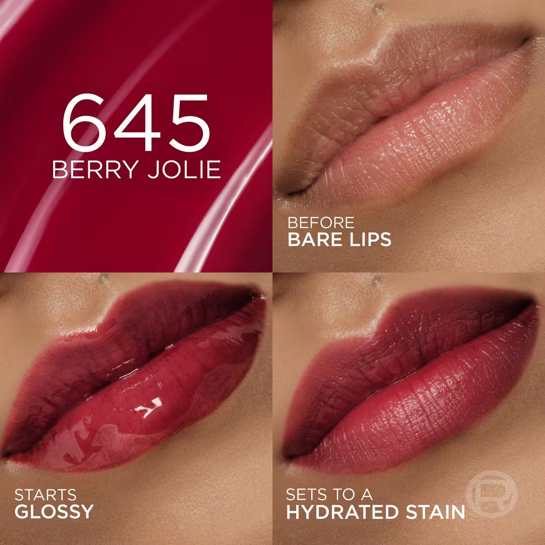 Suero labial con tinte Hyaluron | L'oreal