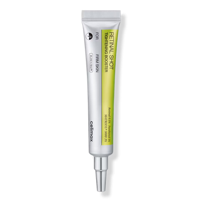 Celimax | Retinal 0.1% Shot Booster Treatment