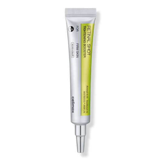 Celimax | Retinal 0.1% Shot Booster Treatment