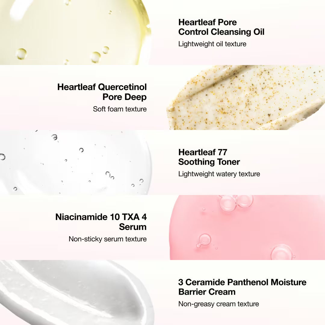 Set Skincare | Anua