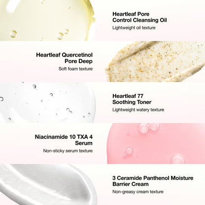 Set Skincare | Anua
