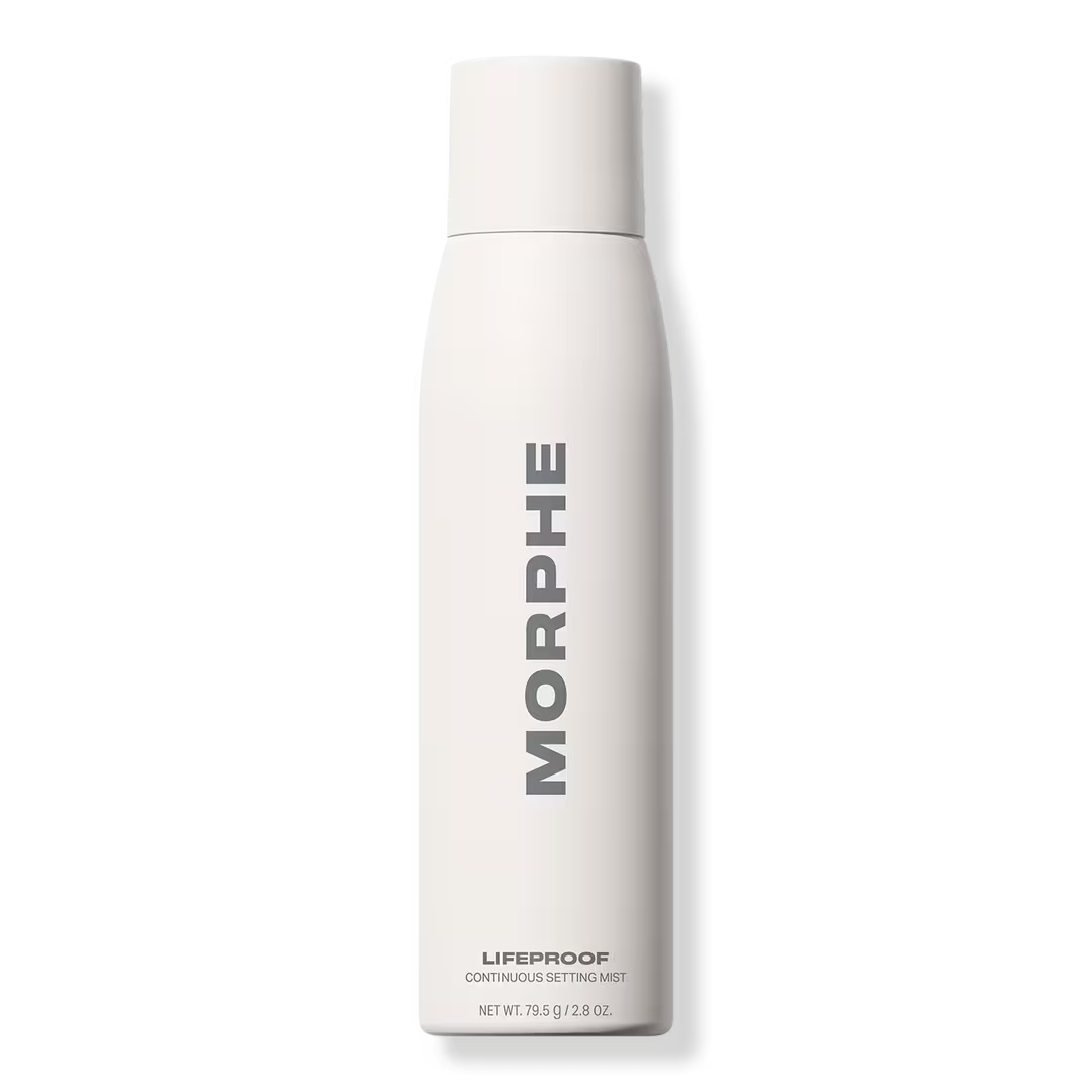 PREVENTA Fijador Morphe