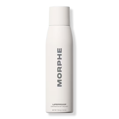 PREVENTA Fijador Morphe