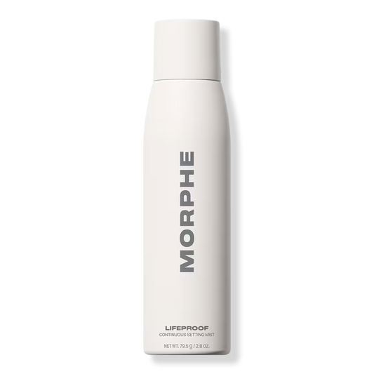 PREVENTA Fijador Morphe