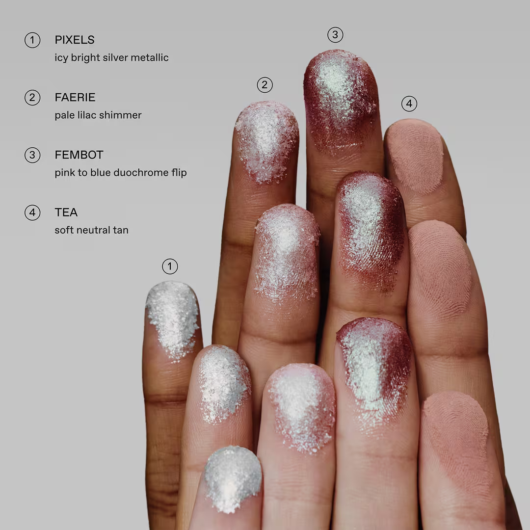 Rem Beauty | Paleta de sombras Sweet Dreams