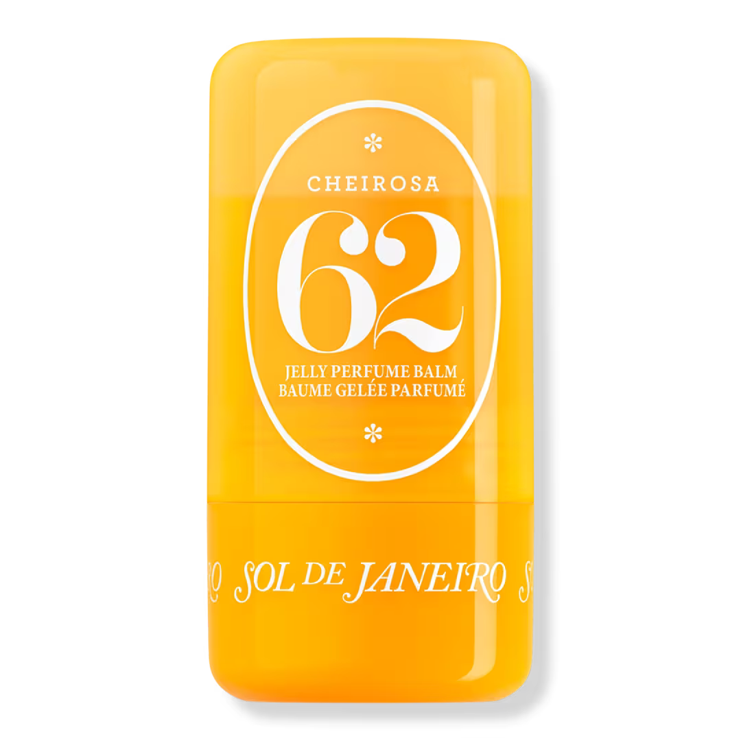 Perfume sólido Cheirosa 62 | Sol de Janeiro