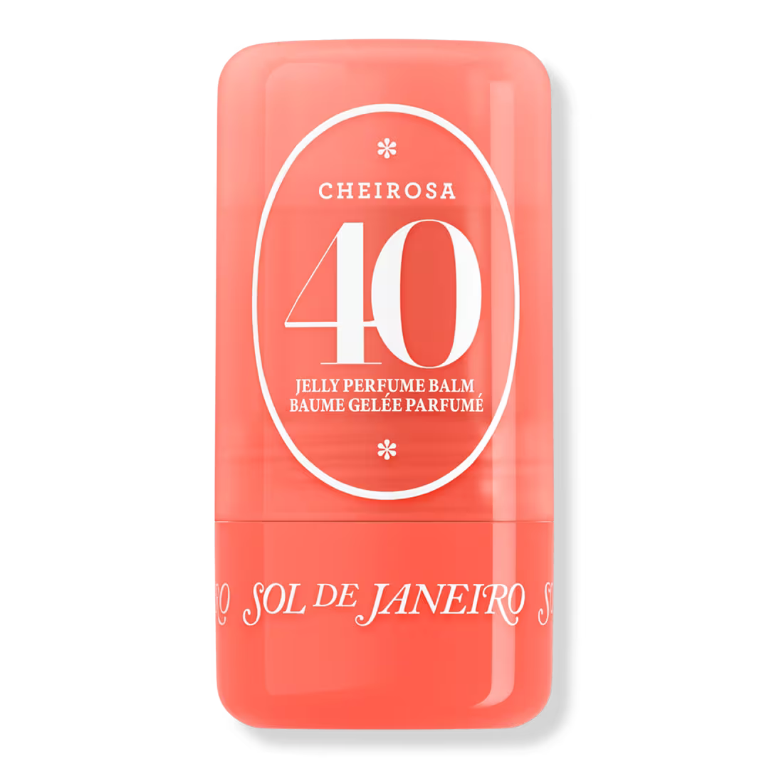 Perfume sólido Cheirosa 40 | Sol de Janeiro