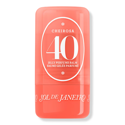 Perfume sólido Cheirosa 40 | Sol de Janeiro