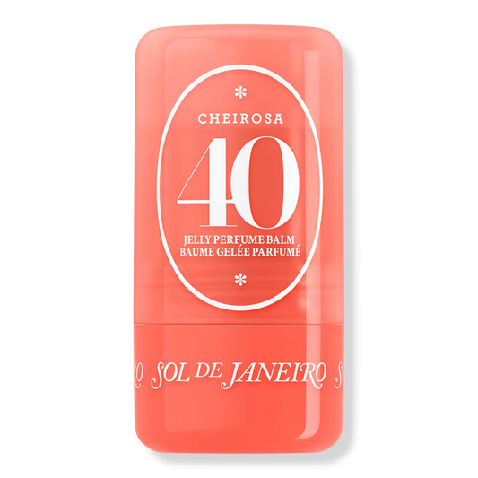 Perfume sólido Cheirosa 40 | Sol de Janeiro