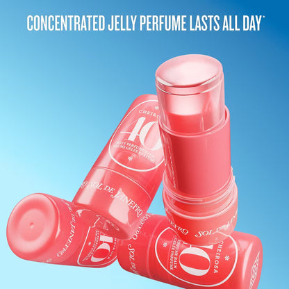 Perfume sólido Cheirosa 40 | Sol de Janeiro