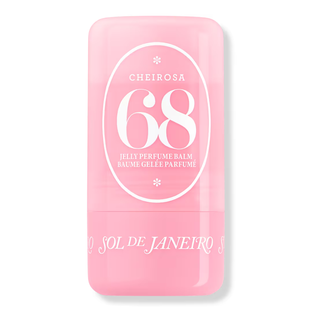 Perfume sólido Cheirosa 68 | Sol de Janeiro