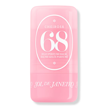 Perfume sólido Cheirosa 68 | Sol de Janeiro