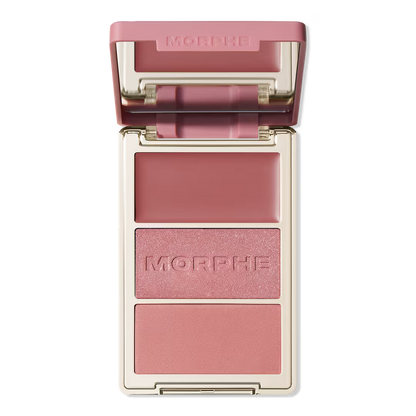 PREVENTA Blush trio Morphe (variedad de tonos)