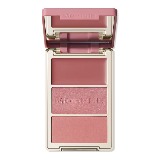 PREVENTA Blush trio Morphe (variedad de tonos)