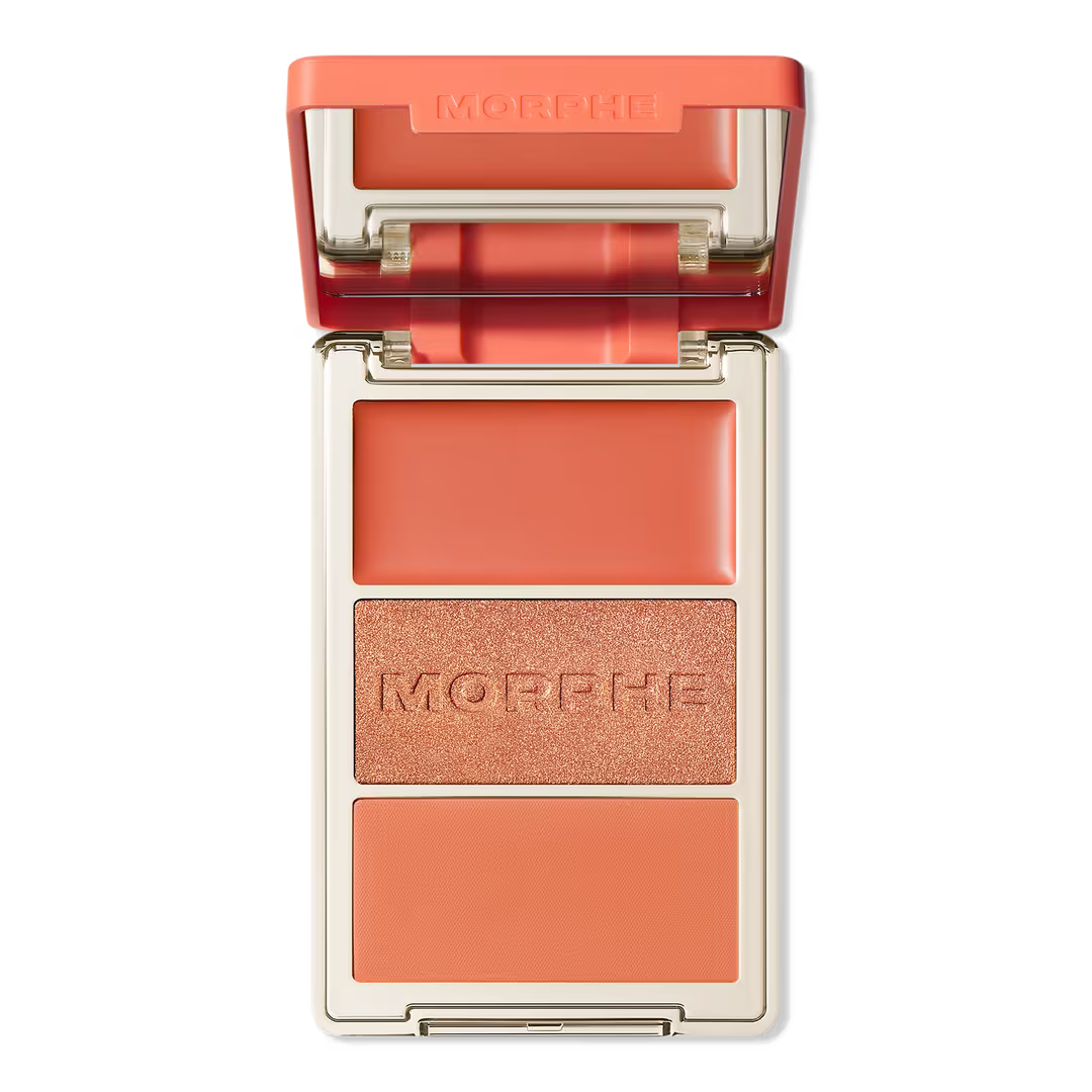 PREVENTA Blush trio Morphe (variedad de tonos)