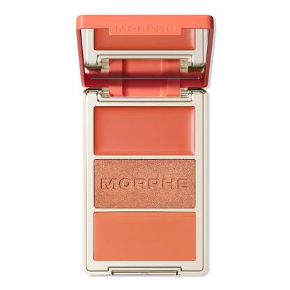PREVENTA Blush trio Morphe (variedad de tonos)