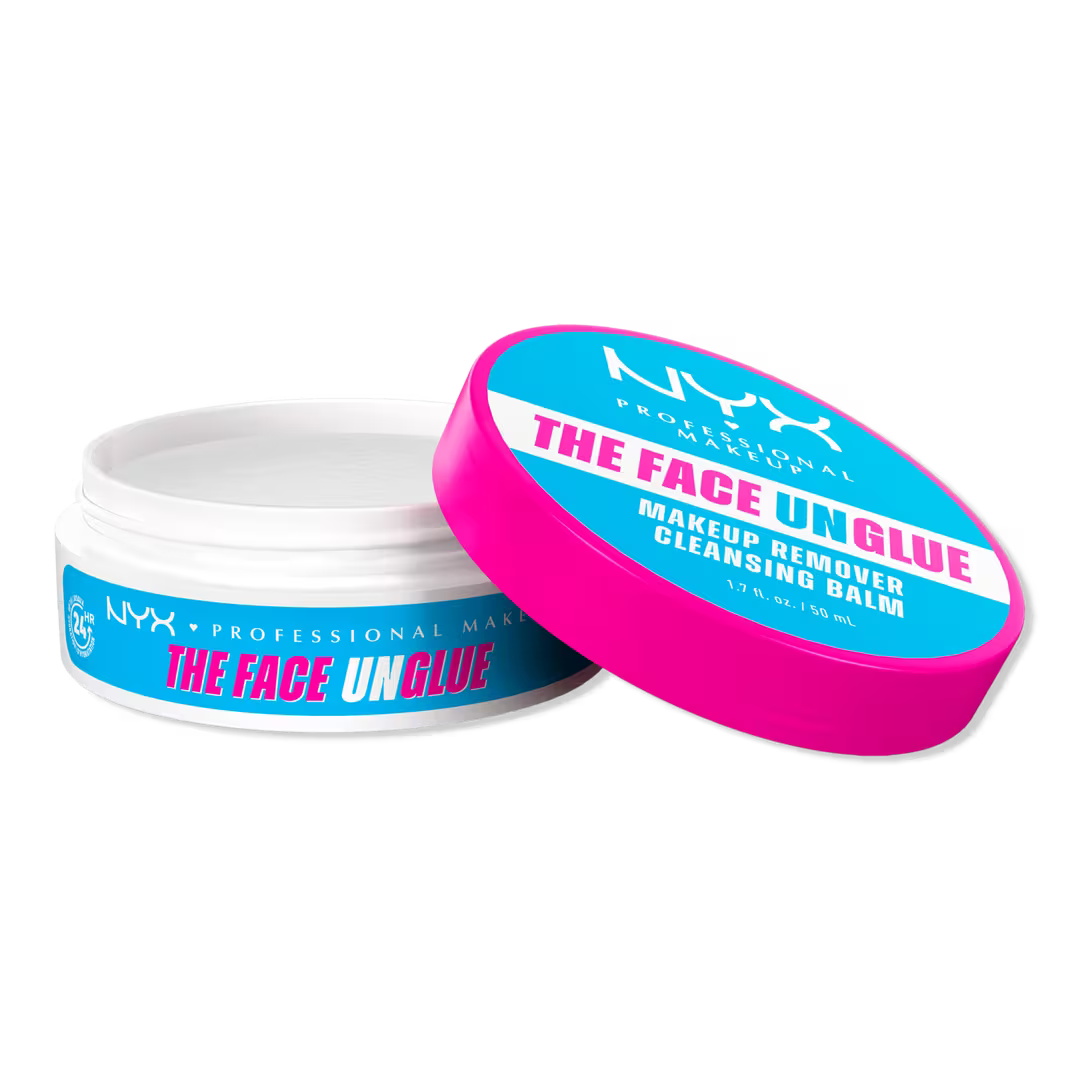 Bálsamo desmaquillante | NYX Professional