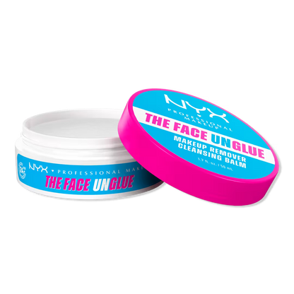 Bálsamo desmaquillante | NYX Professional
