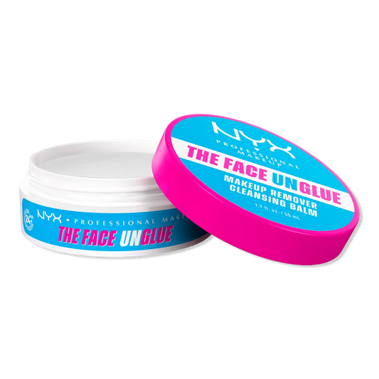 Bálsamo desmaquillante | NYX Professional