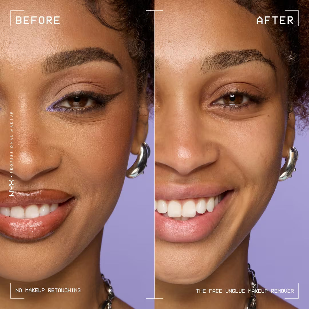 Bálsamo desmaquillante | NYX Professional