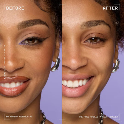 Bálsamo desmaquillante | NYX Professional