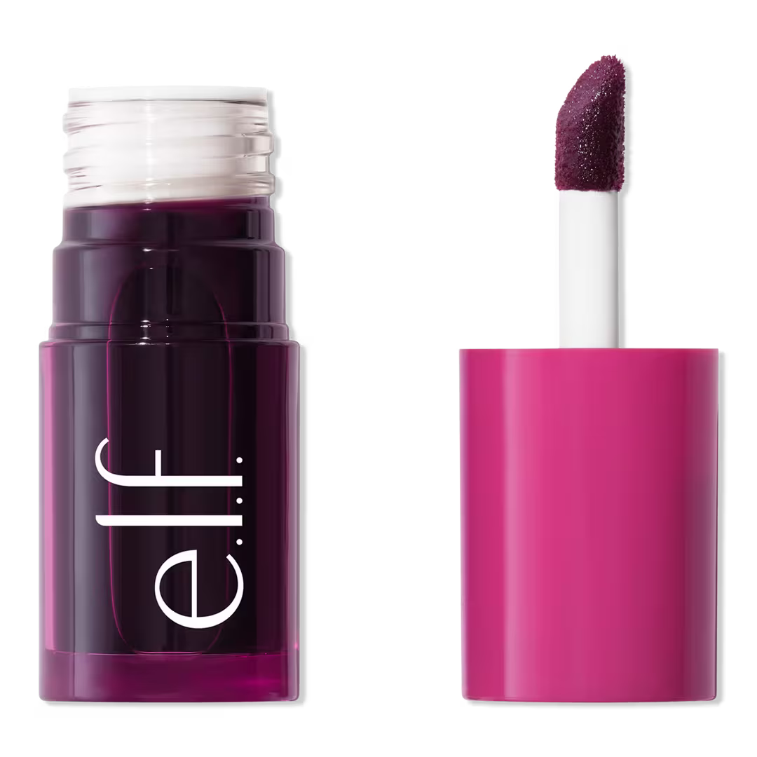 Tinta elf Cosmetics - Mauve Actually